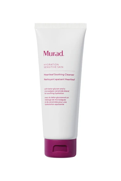 Murad Yatıştırıcı ve Arındırıcı Yüz Temizleyici , Hassas Cilt, 200ml ürün görseli 1