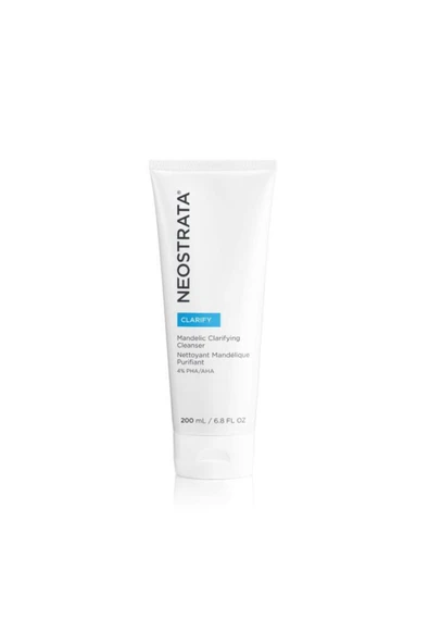 Neostrata Clarify Clarifying Cleanser/mandelic Clarifying Cleanser 200 ml ürün görseli 1