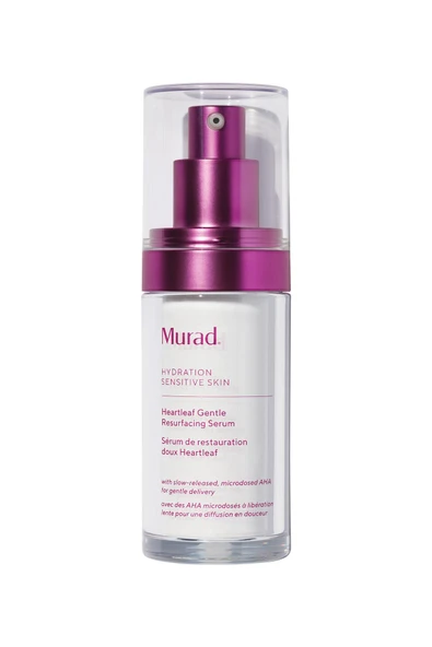 Murad Yatıştırıcı ve Cilt Yenileyici Serum, Hassas Cilt, 30 ml ürün görseli