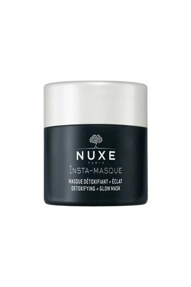 Nuxe Insta-masque Detoxifying Glow Mask 50 ml ürün görseli 1