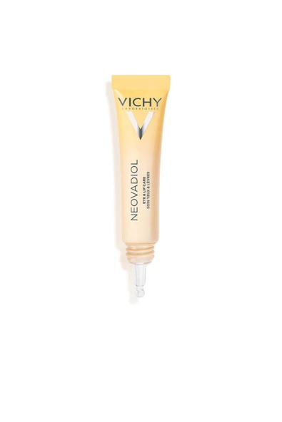 Vichy Neovadiol Augen- & Lippenpflege Vichy 15 ml ürün görseli 1
