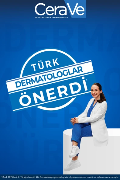 CeraVe Nemlendirici Yüz Ve Vücut Kremi-Kuru Ciltler İçin Seramid Ve Hyalüronik Asit İçerikli 340gr - 2