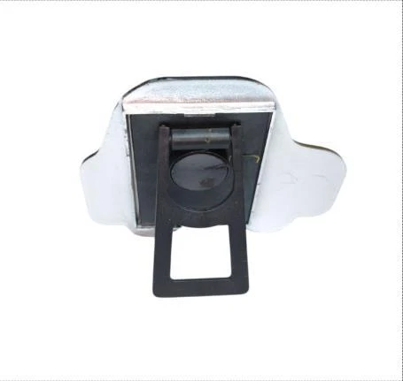 12 Adet 9x7cm Araba Çerçeve Fotoğraf Çerçevesi Ayaklı Mıknatıslı Renkli - 3