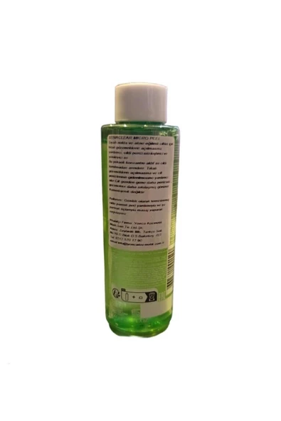 SVR Sebiaclear Micro-Peel 150 ml - Resim 3