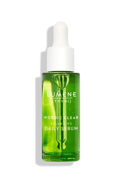 Sebum Dengeleyici Günlük Serum 30 ml – Yağ Kontrolü, Gözenek Sıkılaştırıcı, Mat Görünüm - 2