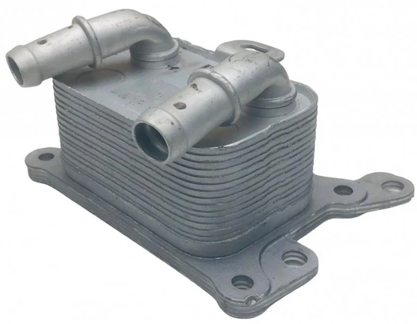 YAG SOGUTUCUSU MERCEDES M282 W177 W247 C118 . RENAULT MEGANE IV 15 TALISMAN 15 CLIO V 19 NISSAN QASHQAI II 13 DACIA DUSTER II 18 DOKKER 18 1.0 TCe 1.3 TCe A2820700079-213055917R ürün görseli