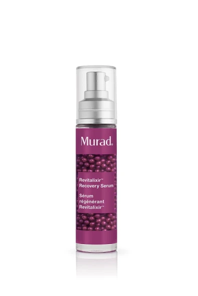 Murad Revitalixir Recovery Serum - Yorgun Ve Cansız Ciltlere Özel Anti-aging Bakım 40 Ml - Resim 2