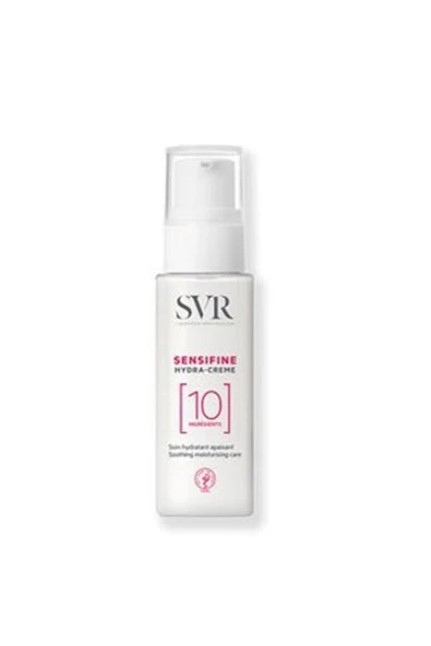 SVR Sensifine Hydra-creme Nemlendirici Bakım Sakinleştirici 40ml ürün görseli 1