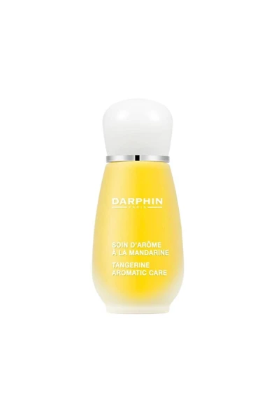 Tangerine Aromatic Care Aromatik Cilt Bakım Yağı 15 ml - 1
