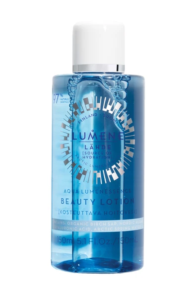 Lumene Arındırıcı Güzellik Toniği 200 ml - Yoğun Nemlendirici & Aydınlatıcı, Kutup Kaynak Suyu - 2
