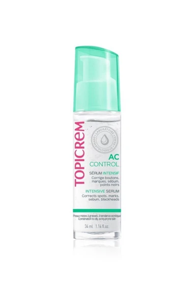 Topicrem Ac Control Serum 34 ml ürün görseli 1