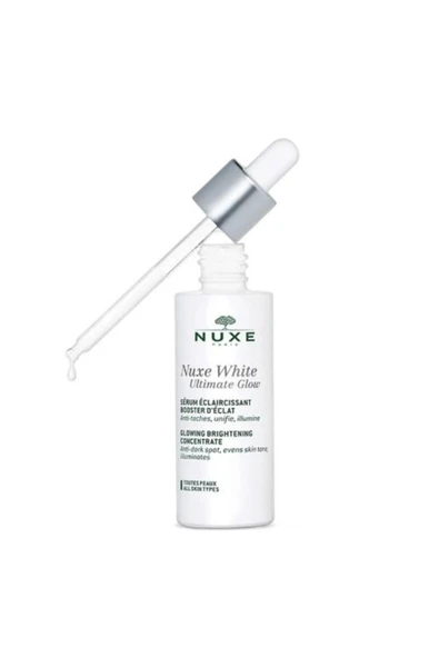 Nuxe White Ultimate Glow Aydınlatıcı Serum 30 ml 3264680019708 ürün görseli 1