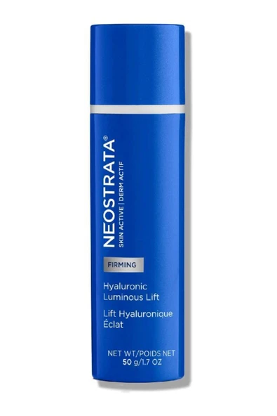 Firming Hyaluronic Luminous Lift 50 gr - 1