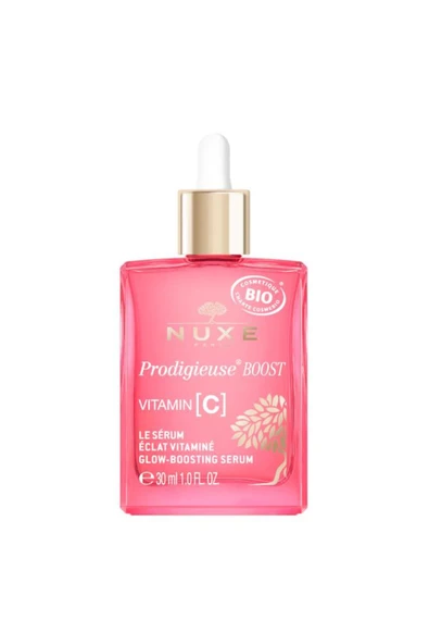 Nuxe Prodigieuse Boost Vitamin C Glow-boosting Serum 30 ml ürün görseli 1