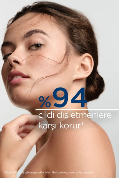 Bioderma Sensibio Defensive Rich Hassas ve Kuru Cilt Antioksidan E Vitamini Yoğun Nemlendirici Krem 40 ml - Resim 2