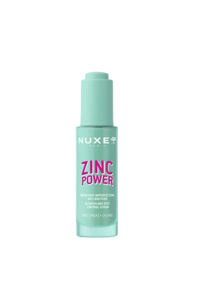 Nuxe Zinc Power Blemish and Spot Control Serum 30 ml ürün görseli 1
