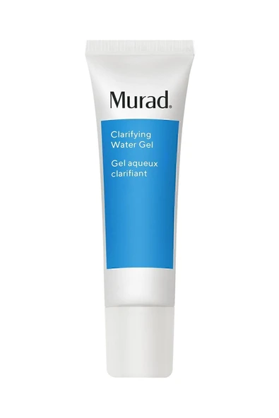 Murad Clarifying Water Gel - Su Bazlı Arındırıcı Bakım Jeli 60 ml - Resim 2