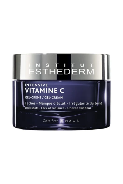 Esthederm Intensive Vitamine C Gel-Cream 50 ml 3461023492147 ürün görseli 1
