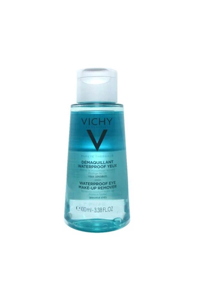 Vichy Göz Makyaj Temizleyicisi 100 ml K2901