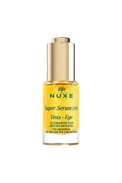 Nuxe Super Serum 10 Eye 15 ml ürün görseli 1