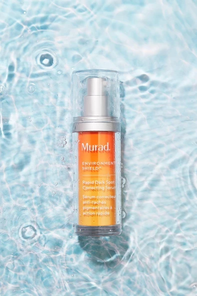 Murad Leke Karşıtı, Cilt Tonu Eşitleyici, Aydınlatıcı Bakım Serumu, 30ml - Resim 3