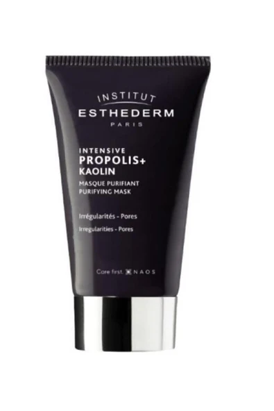 Esthederm Intensive Propolis Kaolin Purifying Mask 75 ml - 1