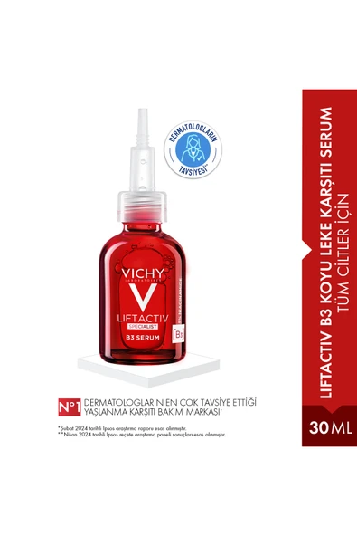 Liftactiv Specialist B3 Serum 30 ml - 1