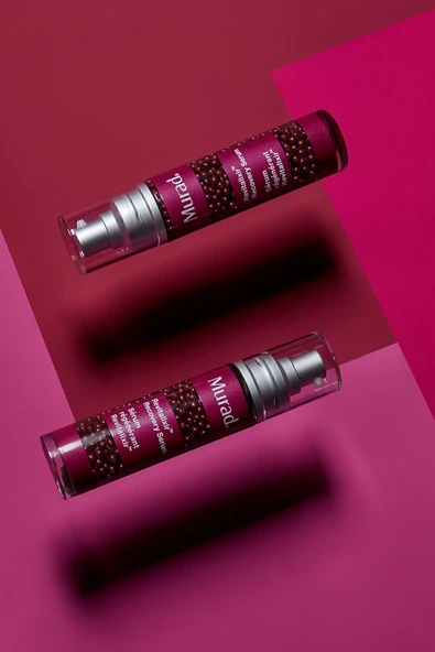 Murad Revitalixir Recovery Serum - Yorgun Ve Cansız Ciltlere Özel Anti-aging Bakım 40 Ml - Resim 3