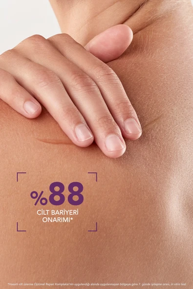 Bioderma Cicabio Cream+ Onarıcı Yatıştırıcı Nemlendirici Bakım Kremi Bebek Çocuk Yetişkin Yüz Vücut 100 ml - 2