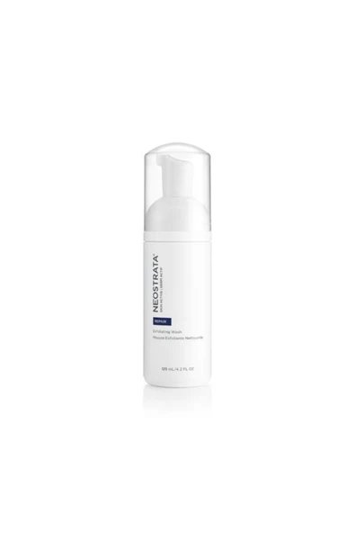Neostrata Skin Active Exfoliating Wash 125 ml ürün görseli 1