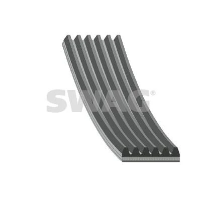 ALTERNATOR KLIMA KAYIŞI R.ROVER 4 VOGUE L405 3.0 SDV6 12> RANGE ROVER SPORT 2 L494 3.0 SDV6 14> LR062006 ürün görseli