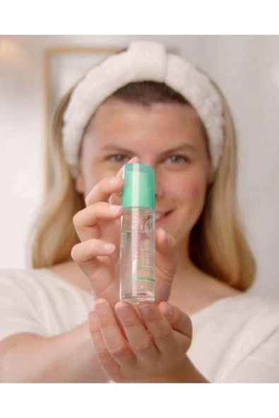 Topicrem Ac Control Serum 34 ml - Resim 2