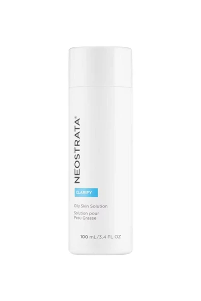 Neostrata Clarify Oily Skin Solution 100 ml ürün görseli 1