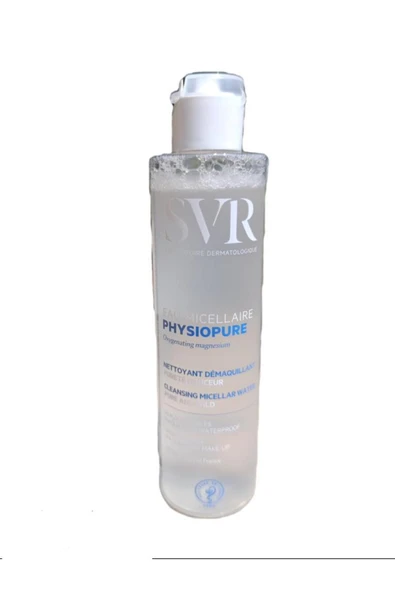 SVR Physiopure Micellar Solution 200 ml ürün görseli