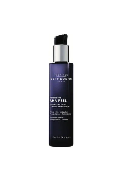 Intensive Aha Peel Concentrated Serum 30 ml - 1