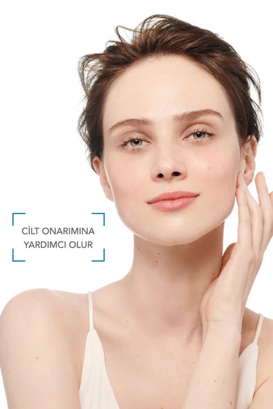 Bioderma Atoderm Nutrition Çok Kuru Olgun Cilt Besleyici Nemlendirici Yüz Kremi Avokado ve Shea Yağı 40 ml - 2