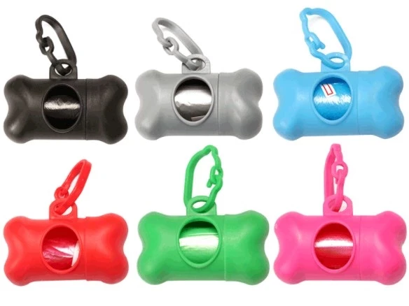 Hayvan Dışkı Poşeti Çantası ürün görseli 1