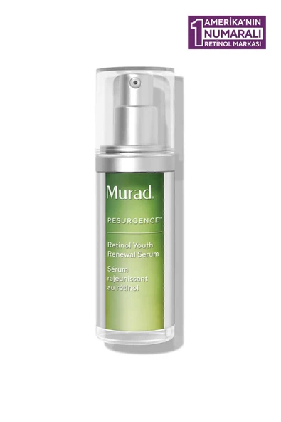 Murad Retinol Youth/gençlik Kodu Serum - Resim 2