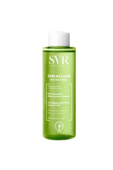 SVR Sebiaclear Micro-Peel 150 ml ürün görseli 1
