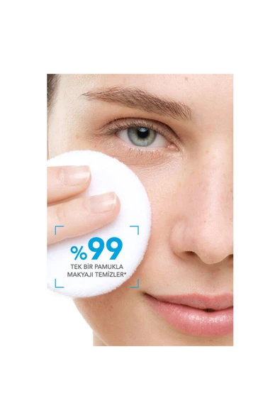 Bioderma Hydrabio H2O Nemlendirici Micellar Makyaj Temizleme Suyu Kuru Ciltler Yüz, Göz Çevresi 100 ml - 2