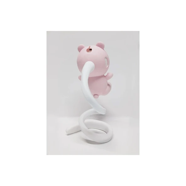 AKILLI BEBEK KAMERASI AYARLANABİLİR KAMERA TUTUCUSU - 2