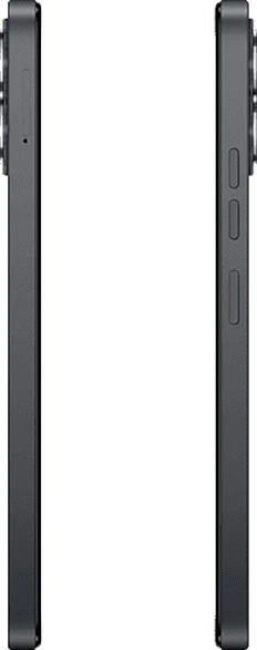 Tecno Spark 40C 128 4 GB (TECNO Türkiye Garantili) Siyah - Resim 6