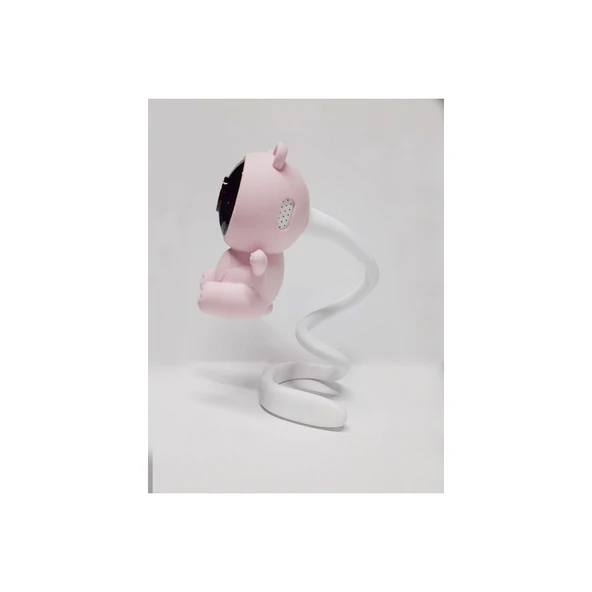 AKILLI BEBEK KAMERASI AYARLANABİLİR KAMERA TUTUCUSU