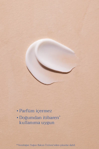 Mustela %97 Doğal Içerikli Çok Hassas Cilt Rahatlatıcı Yatıştırıcı Yüz Kremi Bebek Çocuk 40ml - Resim 3