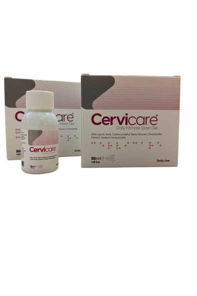 Orthogen Cervicare 50 Vajinal Sprey Kadın Sağlık - Resim 3