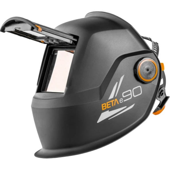 Kempi Beta E90A Kaynak Başlığı - Resim 4