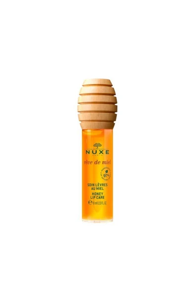 Nuxe Reve De Miel Honey Lip Care 10 ml ürün görseli 1