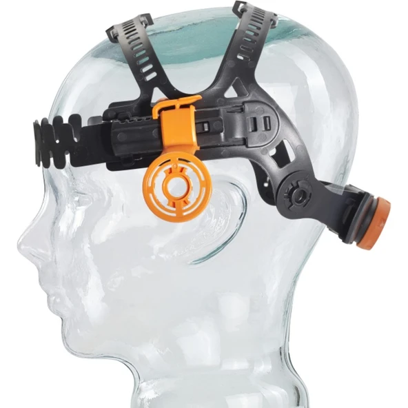 Kempi Beta E90A Kaynak Başlığı - Resim 3