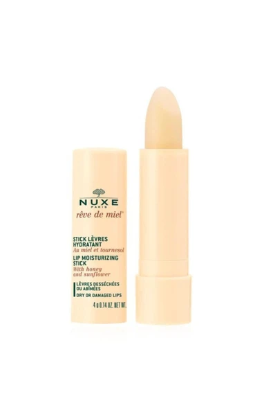 Nuxe Nemlendirici ve Koruyucu Stick Dudak Kremi - Stick Levres 4,7 Ml ürün görseli 1