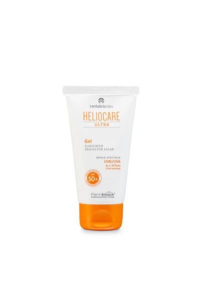 Heliocare Ultra Spf50 Gel 50 ml - Resim 2